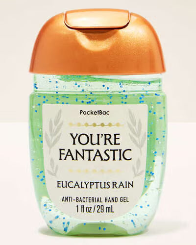 B&BW Works Hand Sanitizers