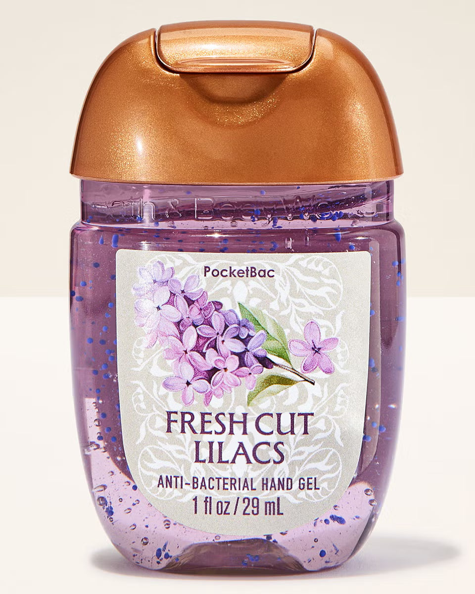 B&BW Works Hand Sanitizers