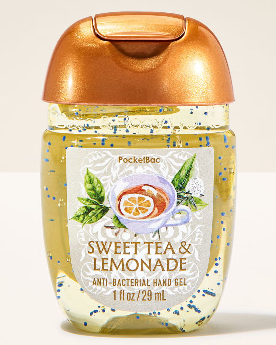 B&BW Works Hand Sanitizers