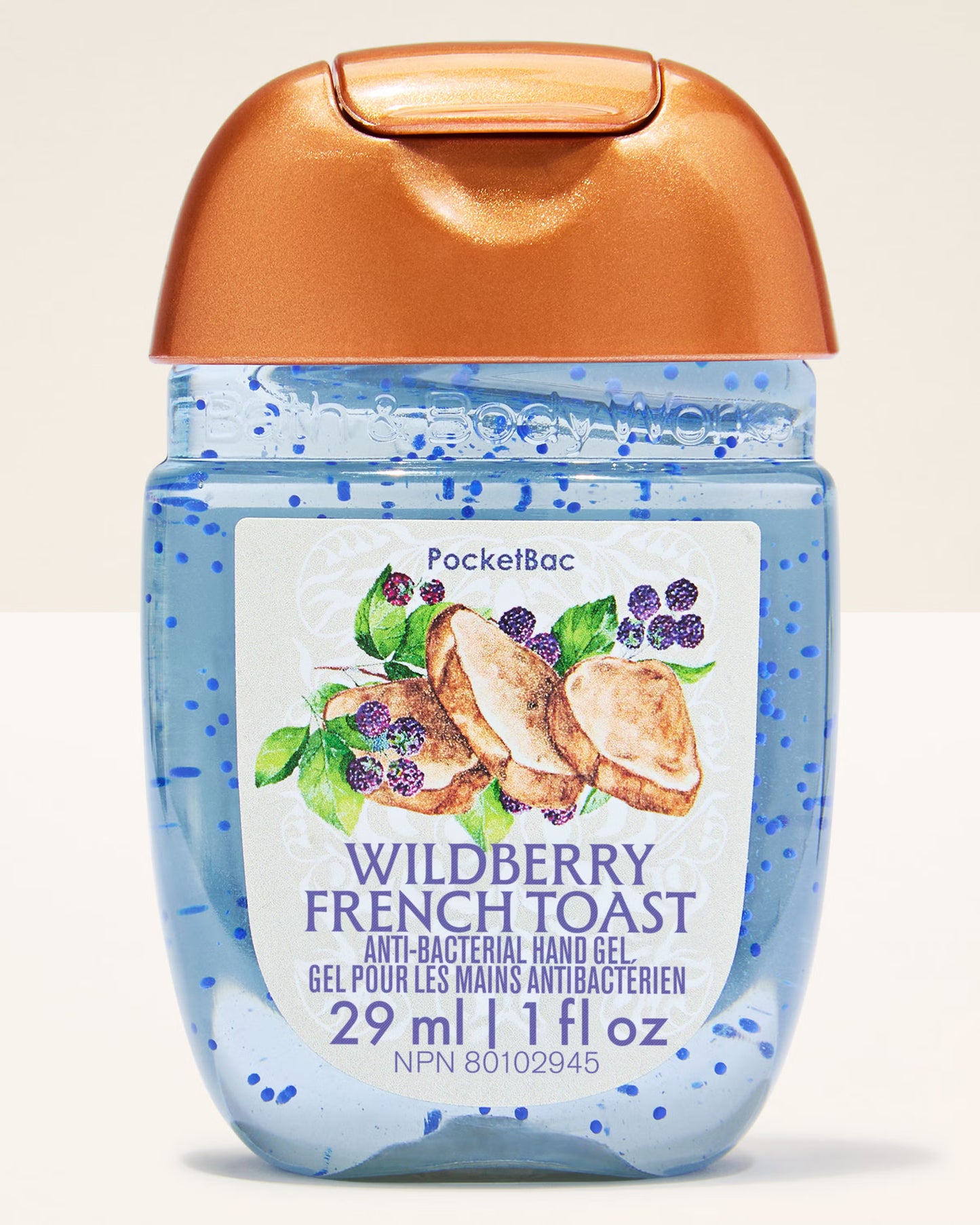 B&BW Works Hand Sanitizers