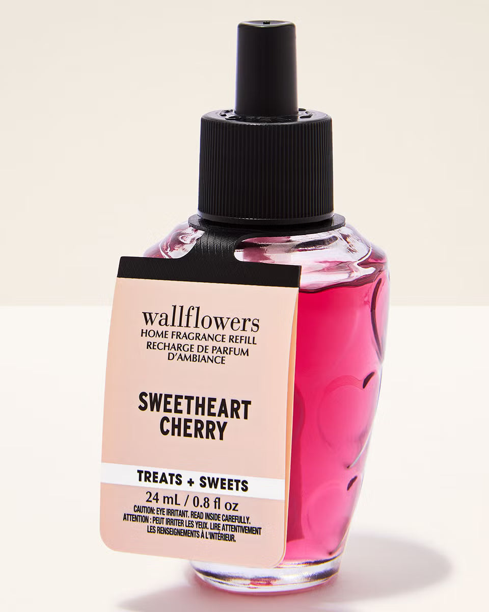 B&BW Wallflowers