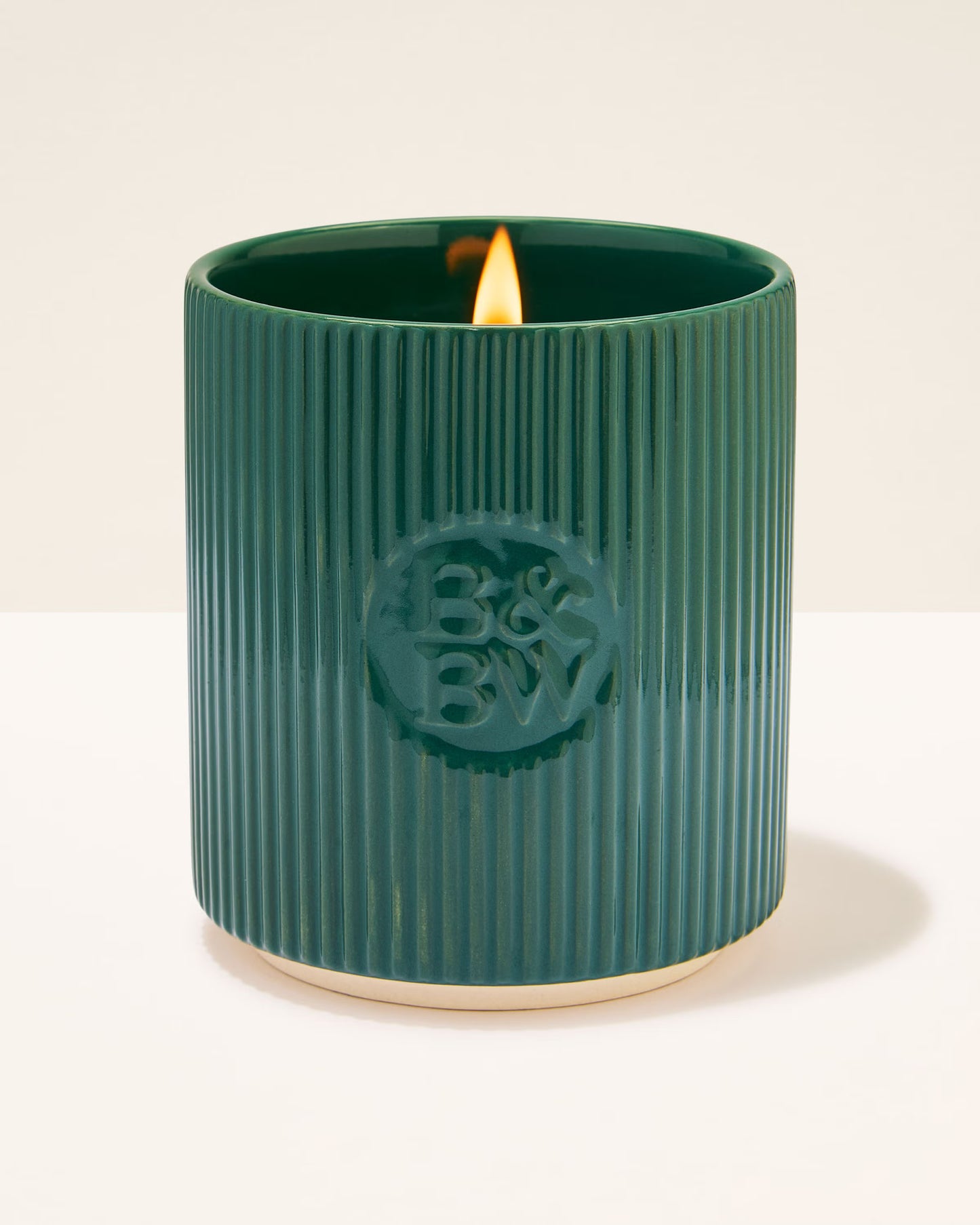 B&BW Single Wick Candles