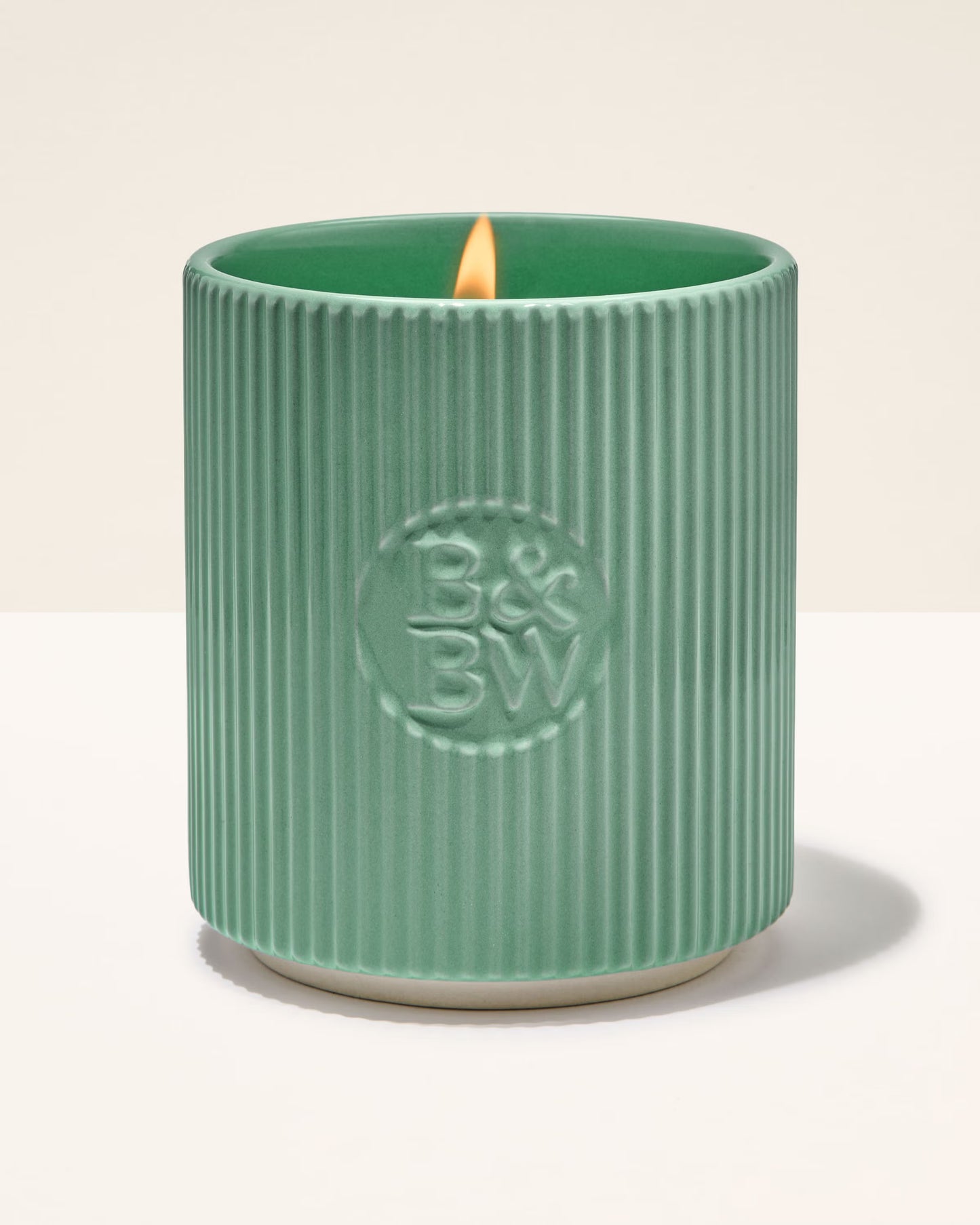 B&BW Single Wick Candles