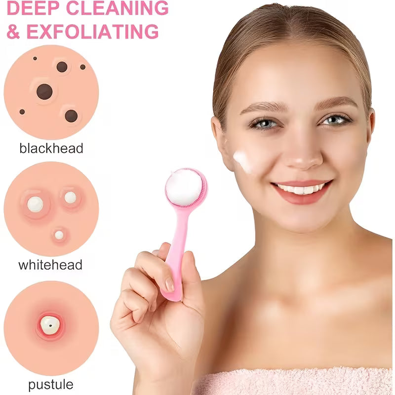 Facial Brush