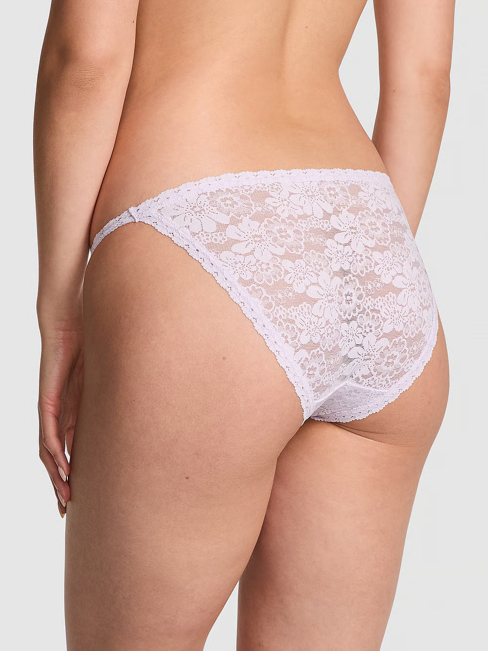 Pink Panty (Lavender)