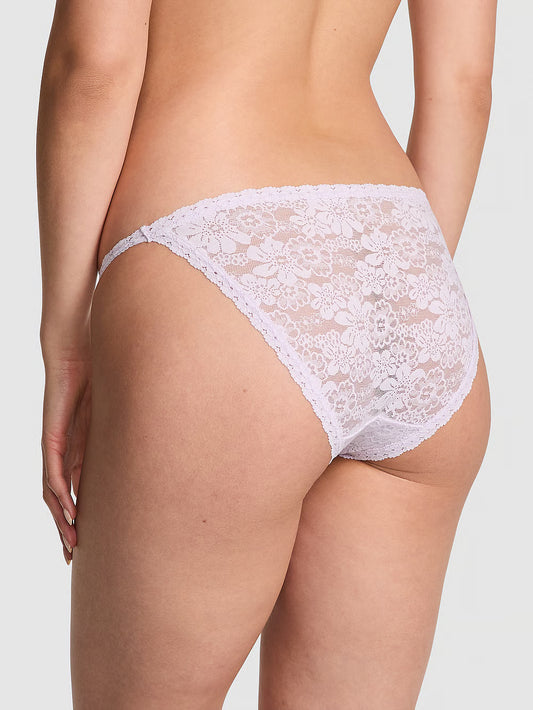 Pink Panty (Lavender)