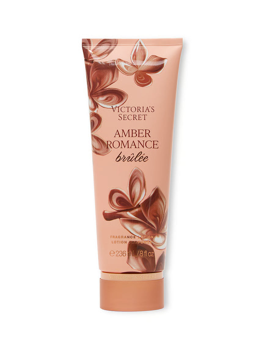 VS Amber Romance Brulee Handcream