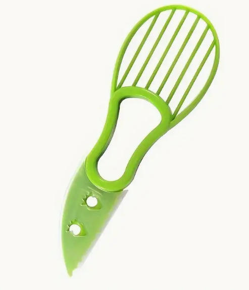 Avocado Slicer