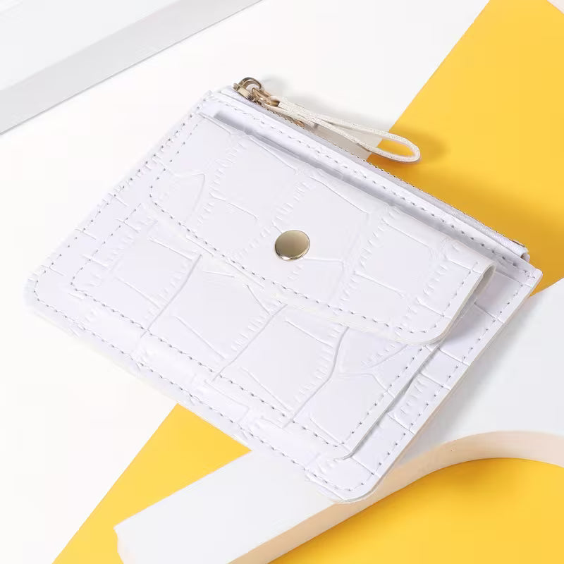 Minimalist Wallets