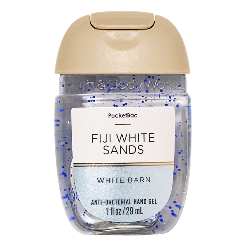 B&BW Works Hand Sanitizers