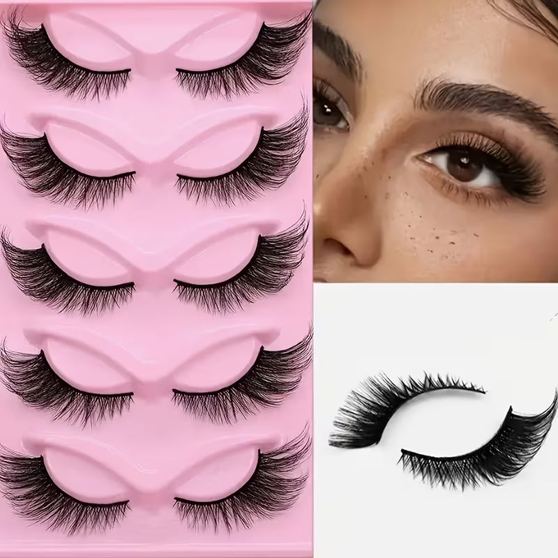 Full Lashes
