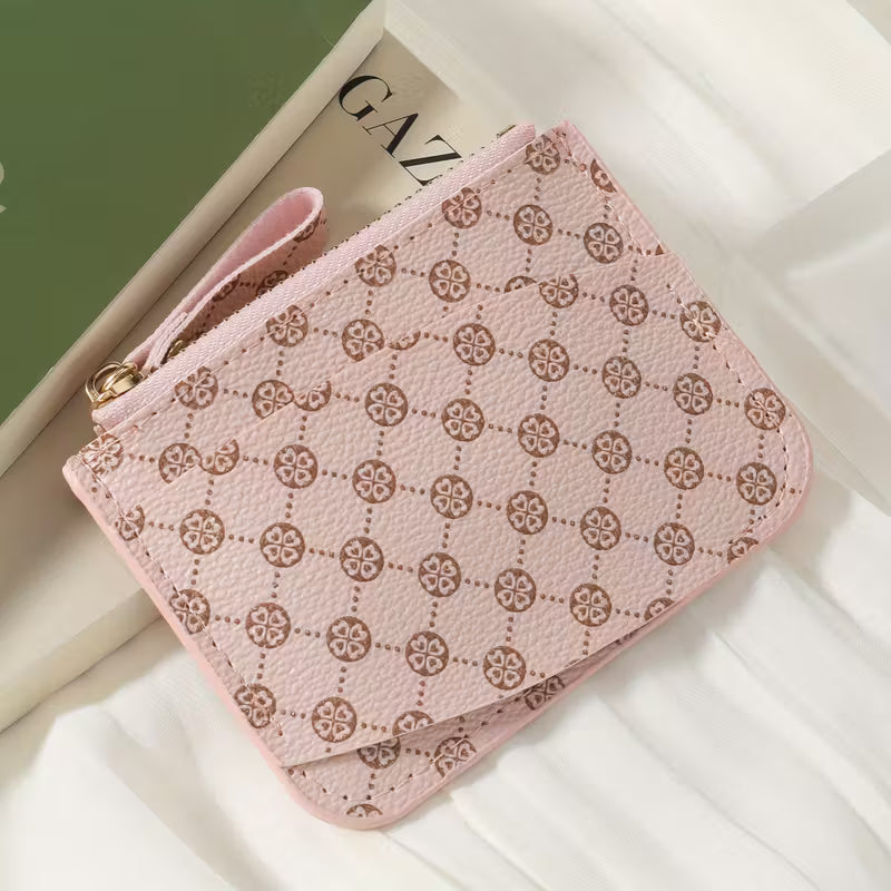 Minimalist Wallet
