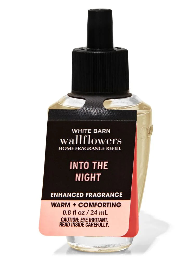 B&BW Wallflowers