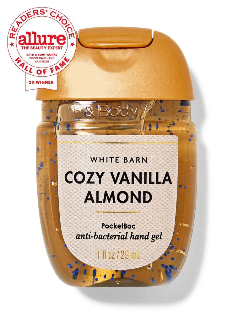 B&BW Works Hand Sanitizers