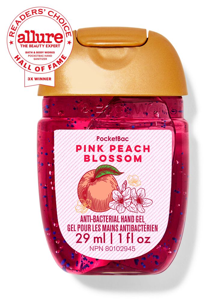 B&BW Works Hand Sanitizers