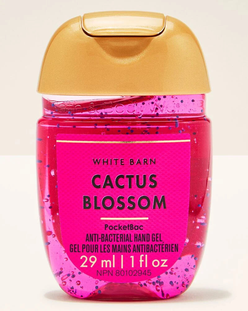 B&BW Works Hand Sanitizers