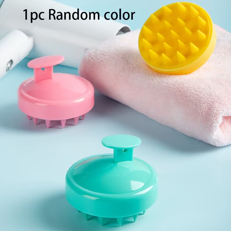Shampoo Brush