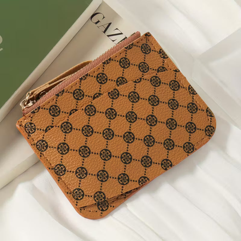 Minimalist Wallet