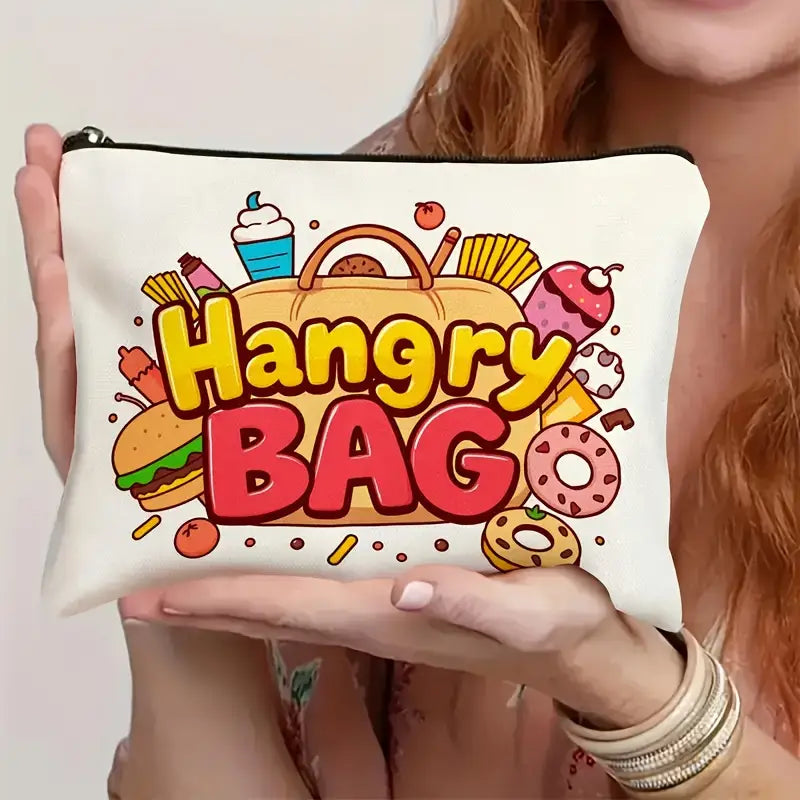 Toiletry Organizer Pouch