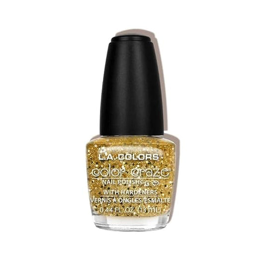 L.A. Color Nail Polish