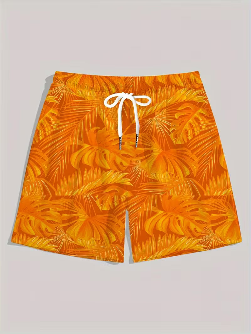 Men's Water Shorts
