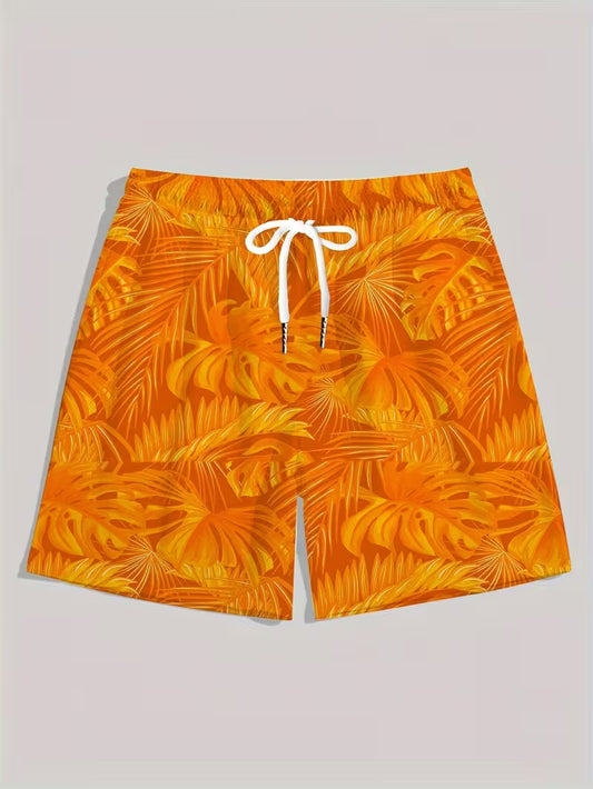 Men's Water Shorts