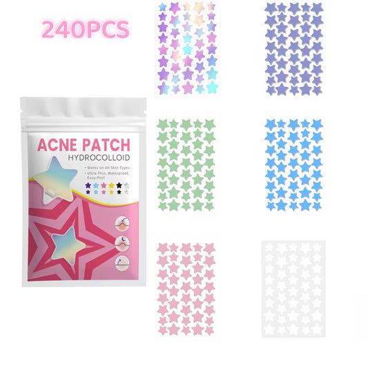 Pimple Patches 240 pc