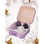 Soft Gourd Drop Makeup Sponge Set 3PCS