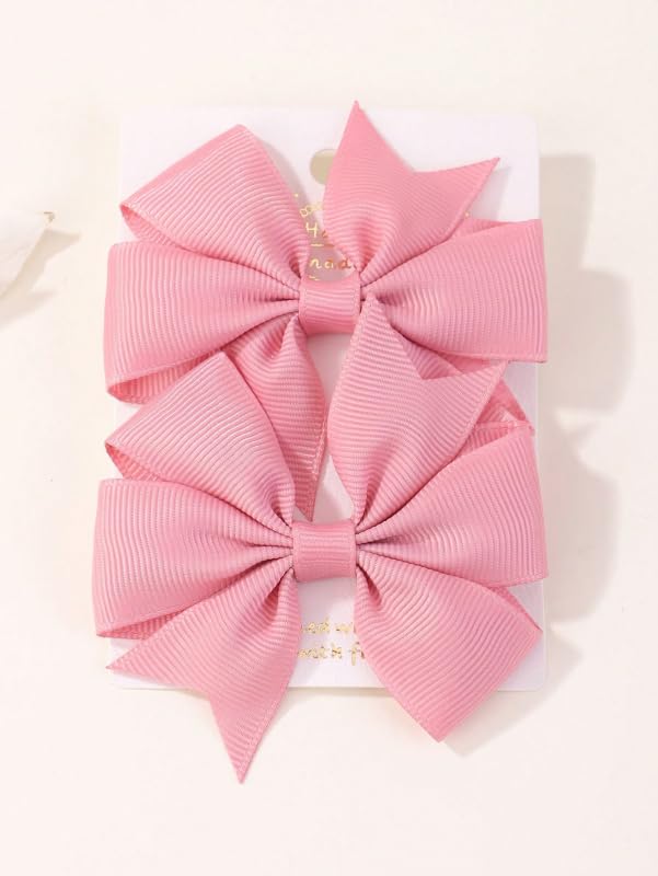 Hair Bows