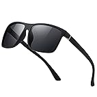 Classic Sunglasses Polarized Eyewear