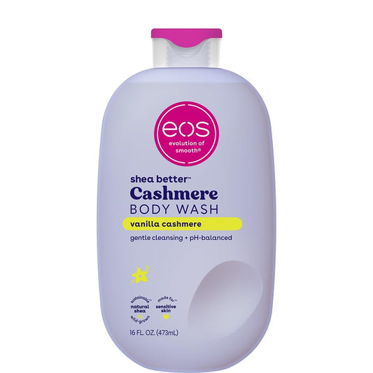 EOS Body Wash