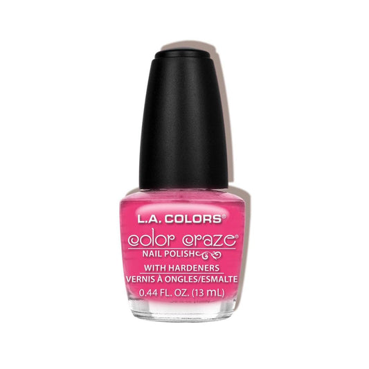 L.A. Color Nail Polish