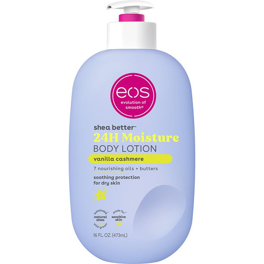 EOS Body Lotion