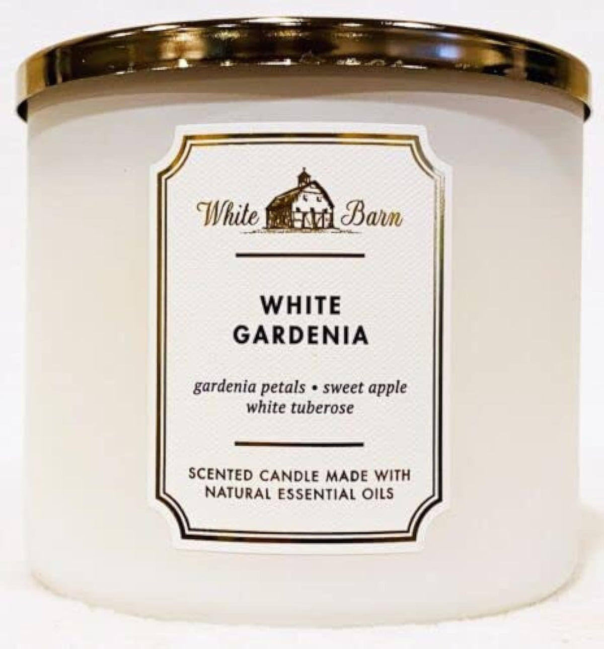 B&BW Three Wick Candles