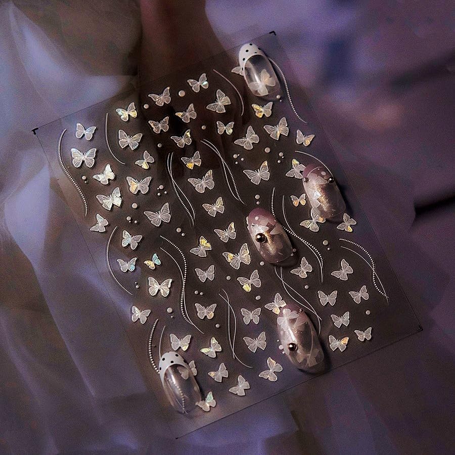 Nail Stickers