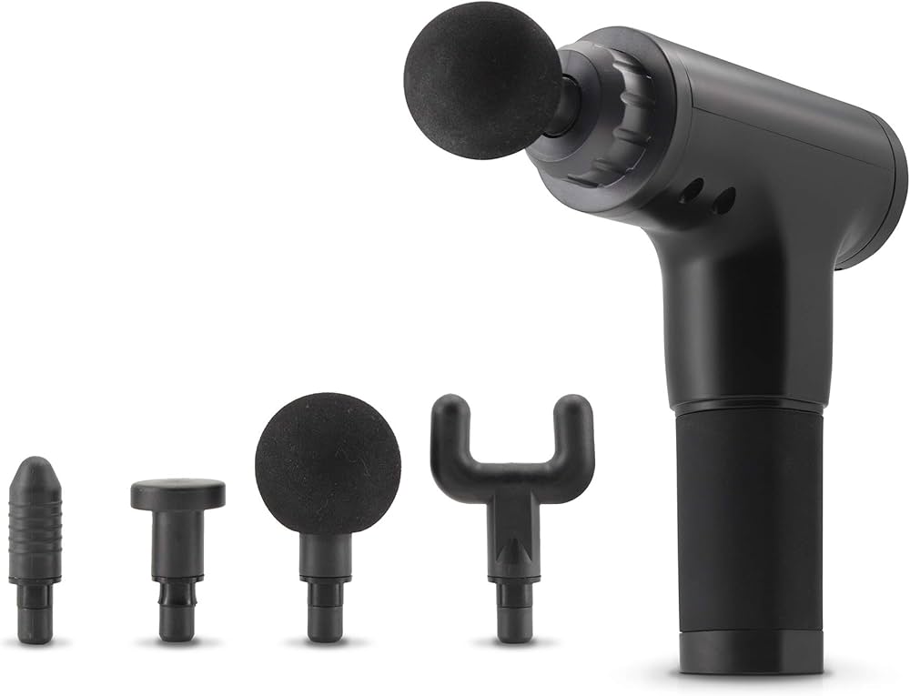 Eternal Body Massager