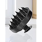 Unisex Shampoo Brush and Scalp Massager