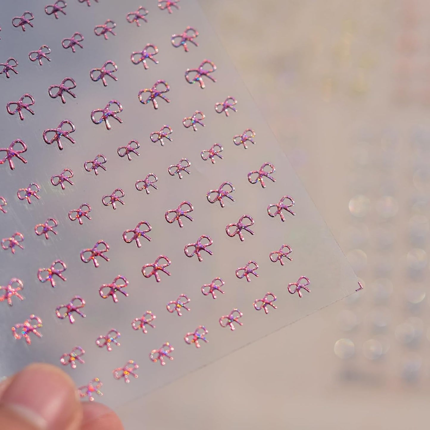 Nail Stickers