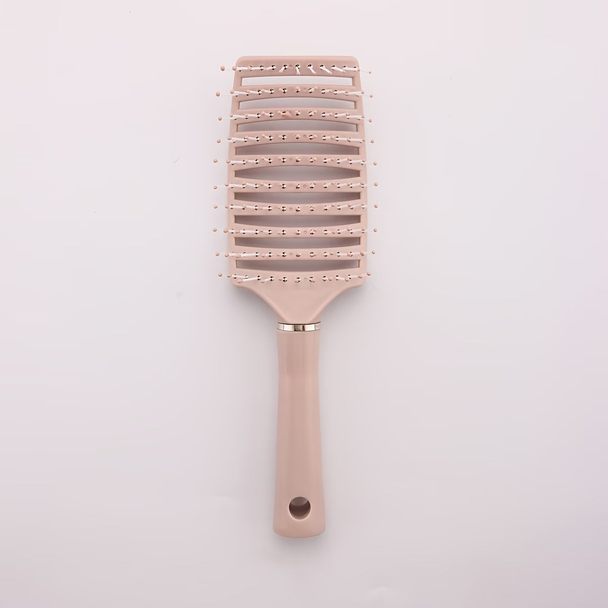 Curly Brush