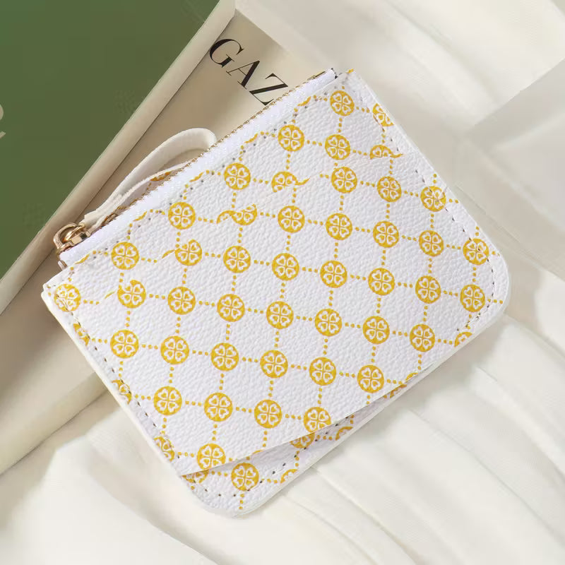 Minimalist Wallet