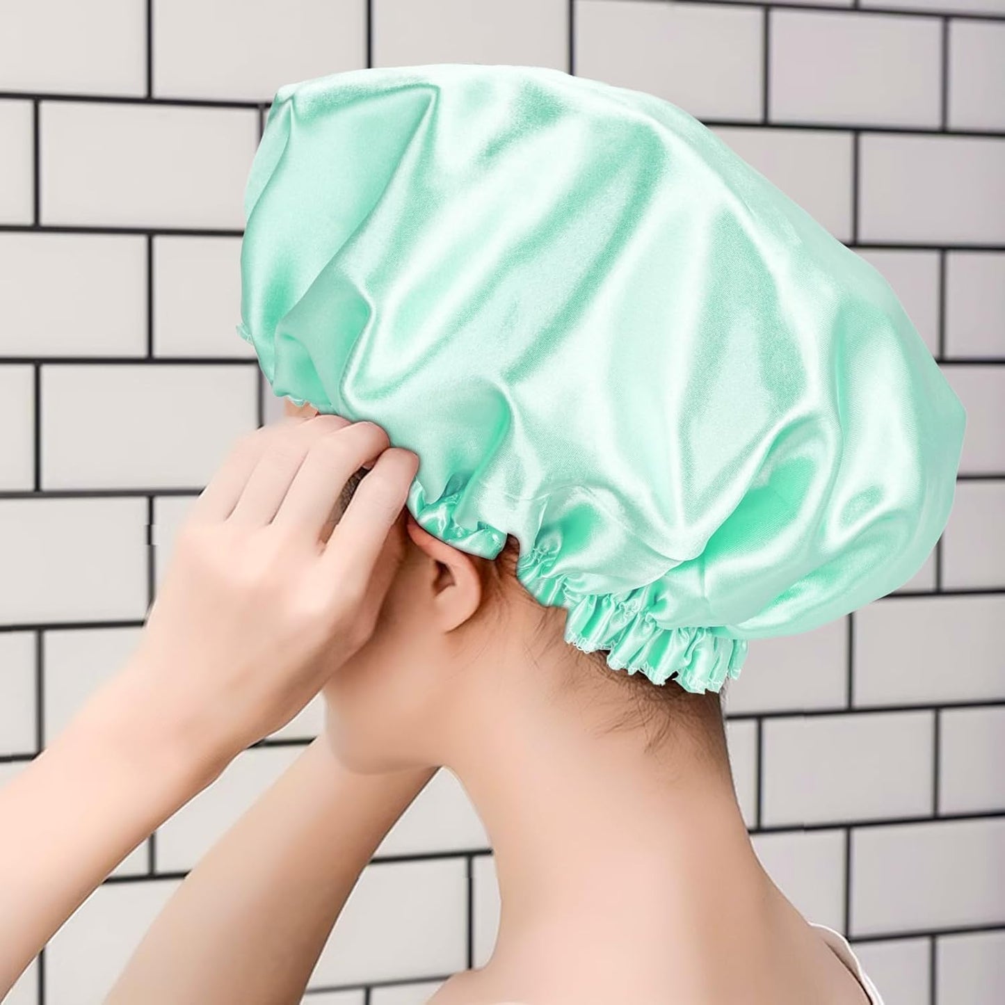 Shower Caps