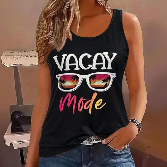 Vacay Mode Shirt