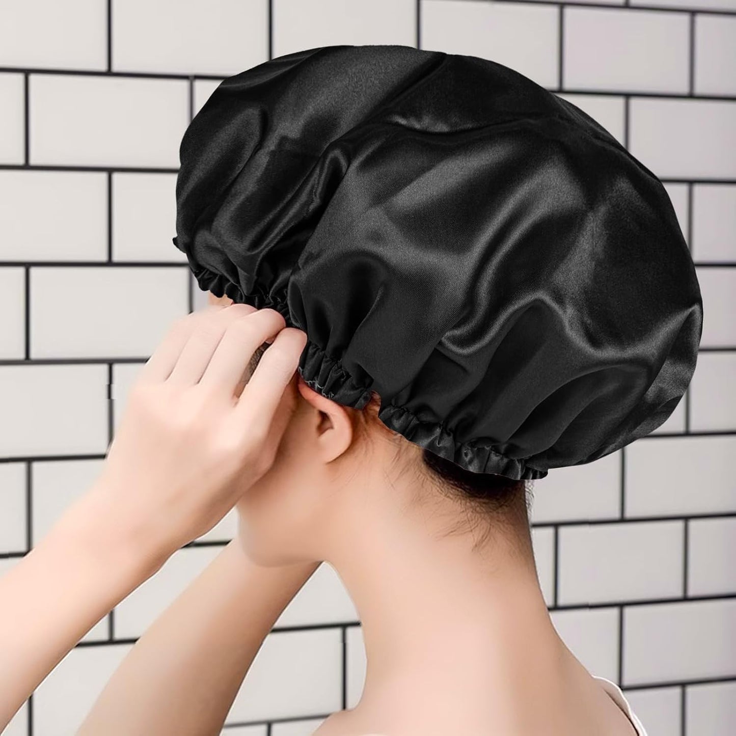Shower Caps