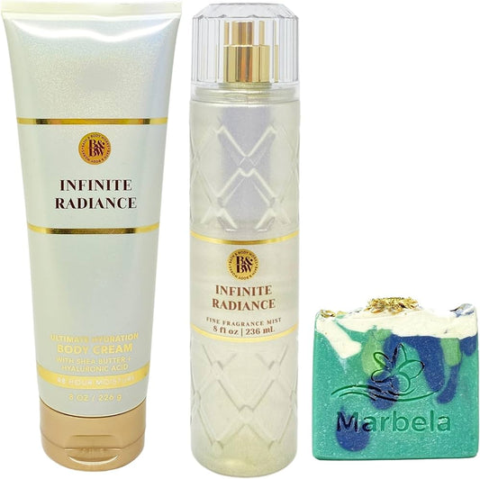 B&BW Infinite Radiance