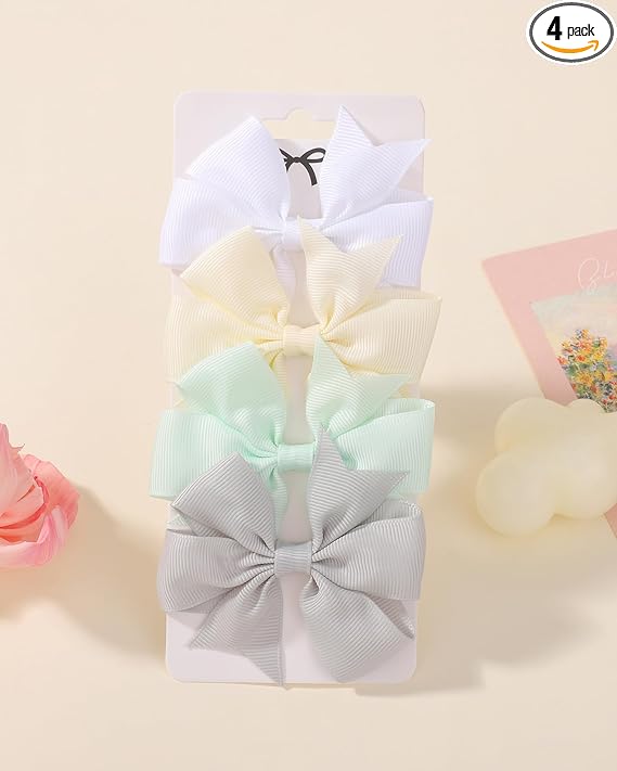Hair Bows