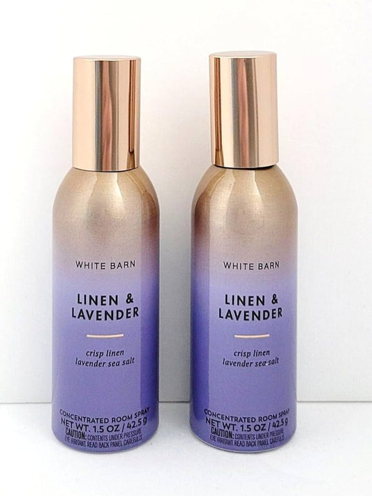 B&BW Linen & Lavender Room Spray