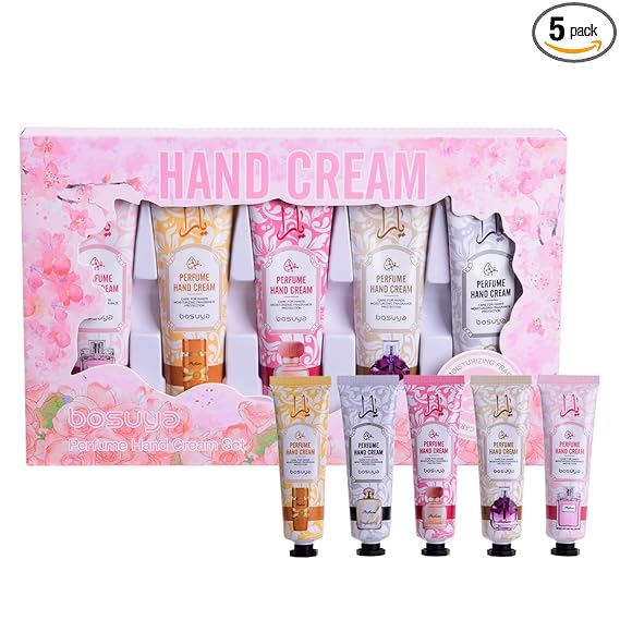Hand Creams