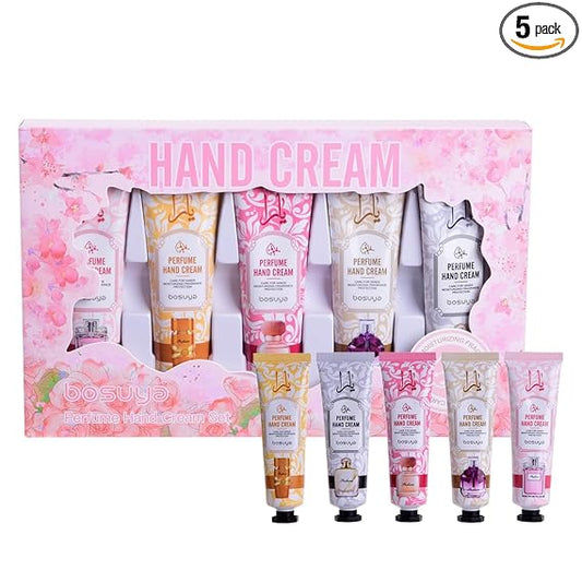 Hand Creams