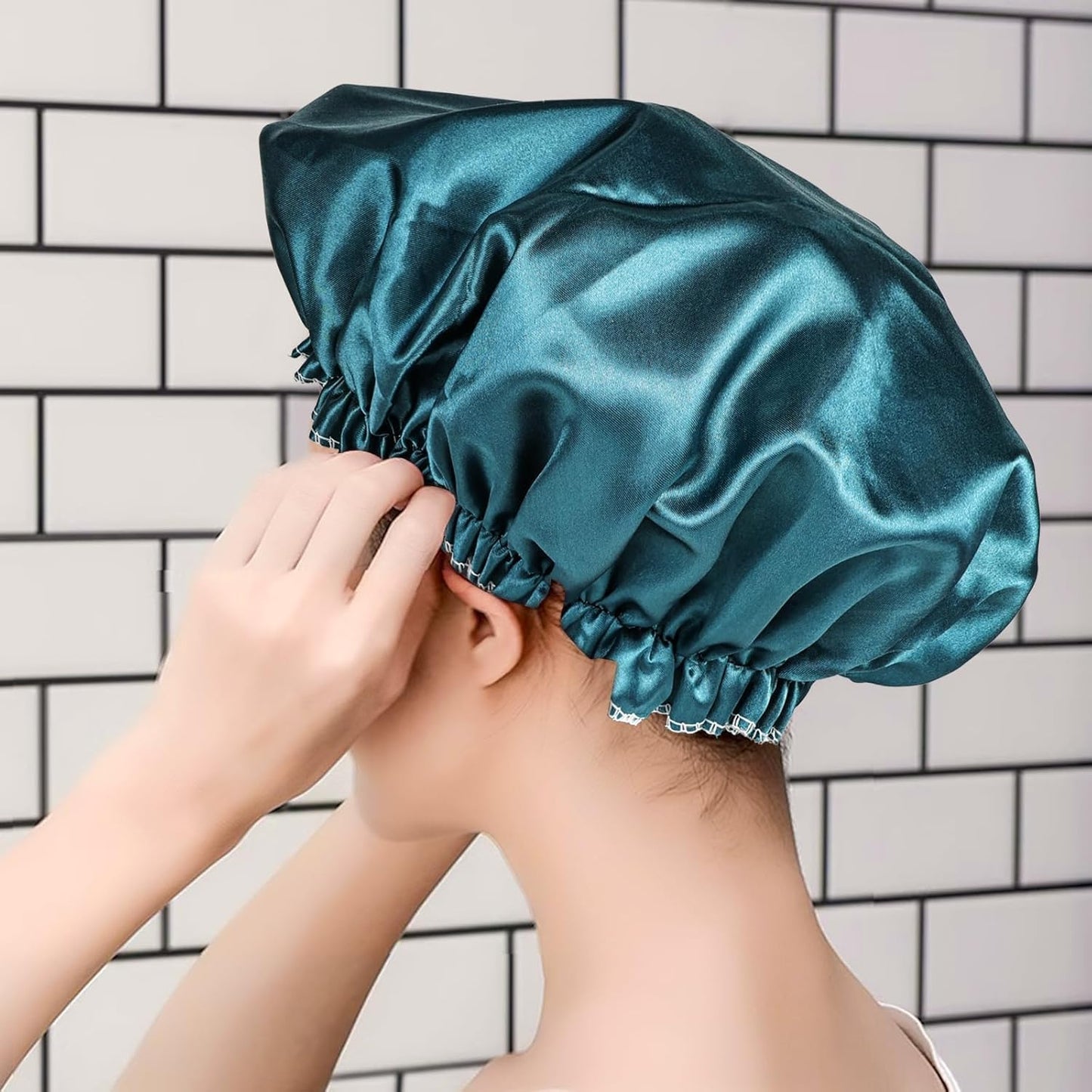 Shower Caps