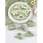 Hair Clips for Women 10 Pcs